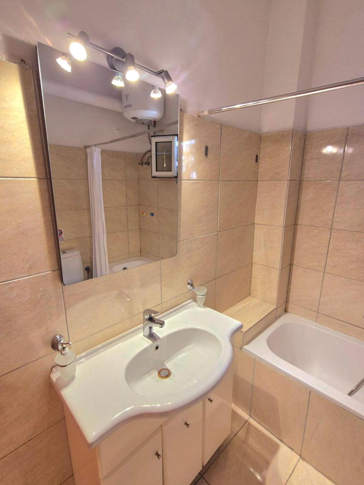 J&B Countryside Life Apartman Ágios Matthaíos Kültér fotó